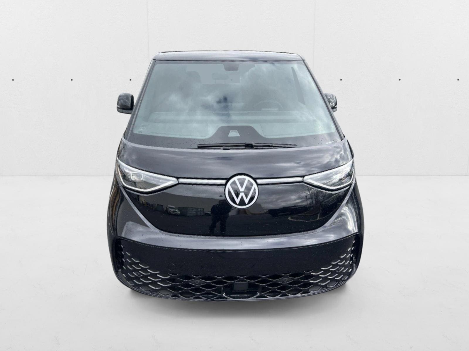 2025 Volkswagen ID. Buzz Pro S - Photo 18