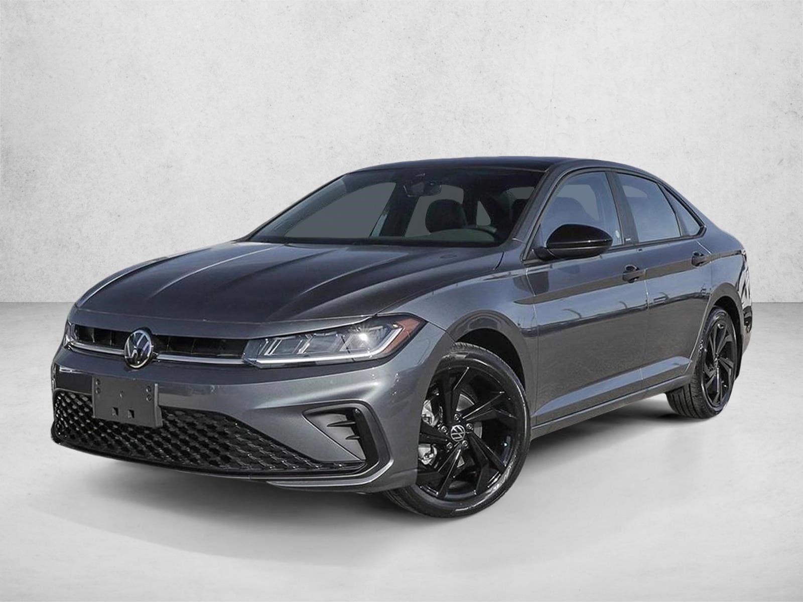 2025 Volkswagen Jetta SE's photo