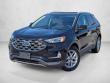 Used 2021 Ford Edge ST-Line SUV