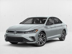 2026 Volkswagen Jetta 1.5T Sport Sedan