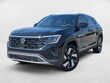 Volkswagen Atlas Cross Sport