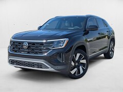 2026 Volkswagen Atlas Cross Sport 2.0T SEL SUV