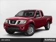 Used 2015 Nissan Frontier SV Truck King Cab