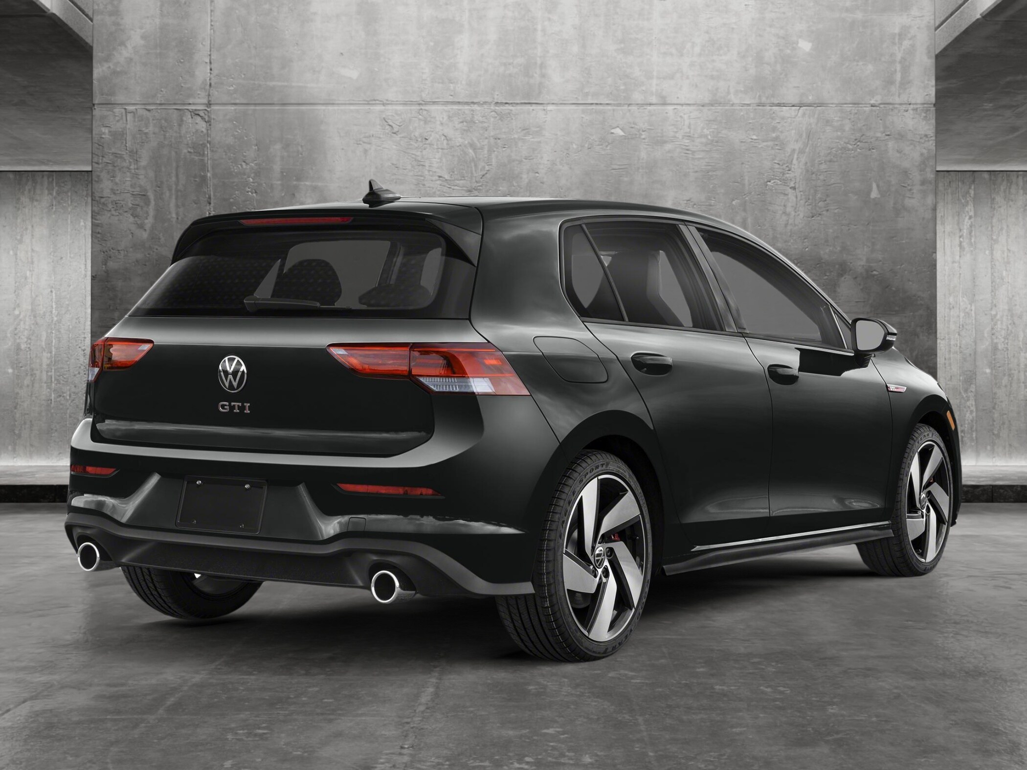 Gti leasen hot sale