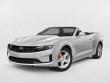 Used 2019 Chevrolet Camaro 2SS Convertible