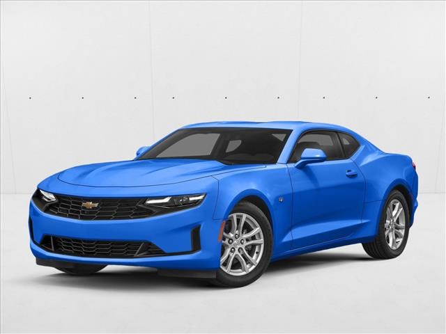 2022 Chevrolet Camaro