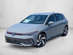 2026 Volkswagen Golf GTI S Hatchback
