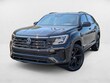 Volkswagen Atlas Cross Sport
