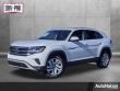 Volkswagen Atlas Cross Sport