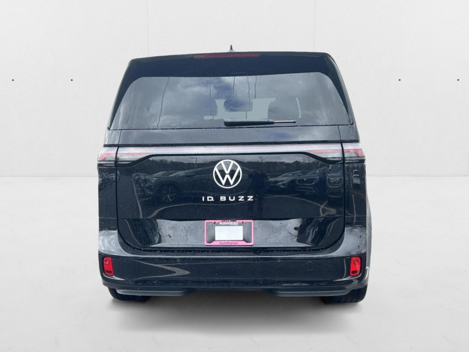 2025 Volkswagen ID. Buzz Pro S - Photo 7