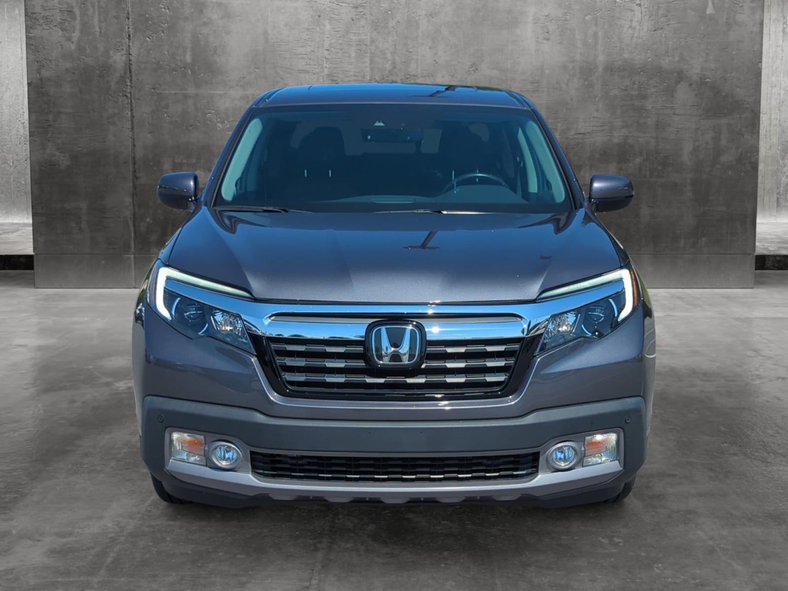 Used 2019 Honda Ridgeline RTL-E with VIN 5FPYK3F72KB035380 for sale in Columbus, GA