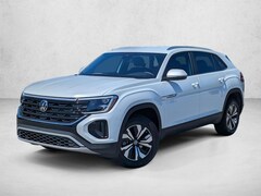 2026 Volkswagen Atlas Cross Sport SE SUV