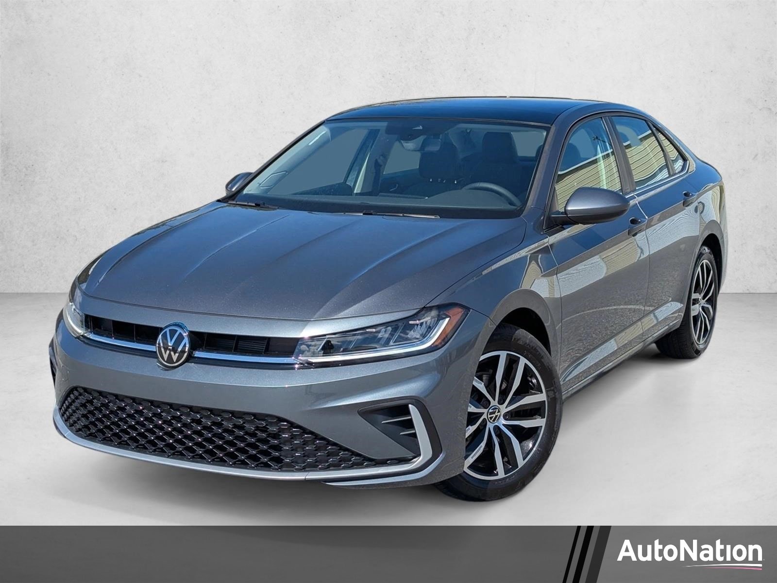 2026 Volkswagen Jetta 1.5T SE Auto SULEV's photo