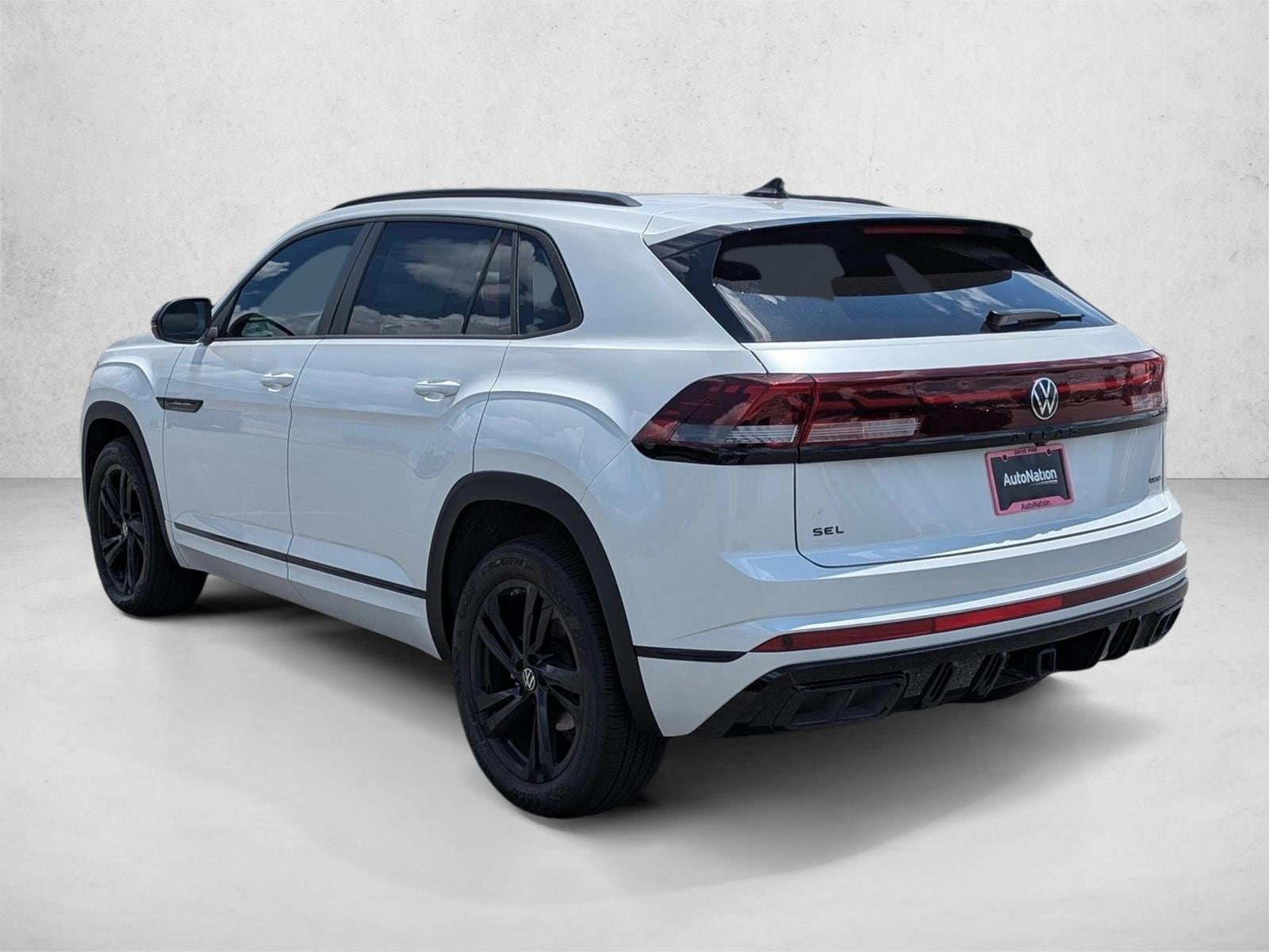 2026 Volkswagen Atlas Cross Sport SEL R-LINE - Photo 7