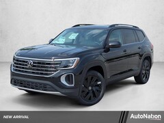 2026 Volkswagen Atlas 2.0T SE w/Technology SUV