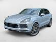 Used 2020 Porsche Cayenne S SUV