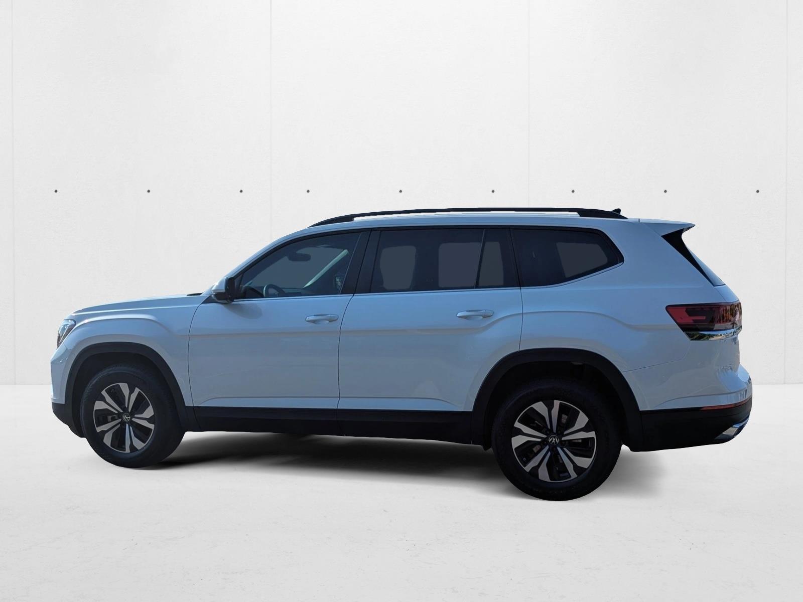 2026 Volkswagen Atlas SE - Photo 8