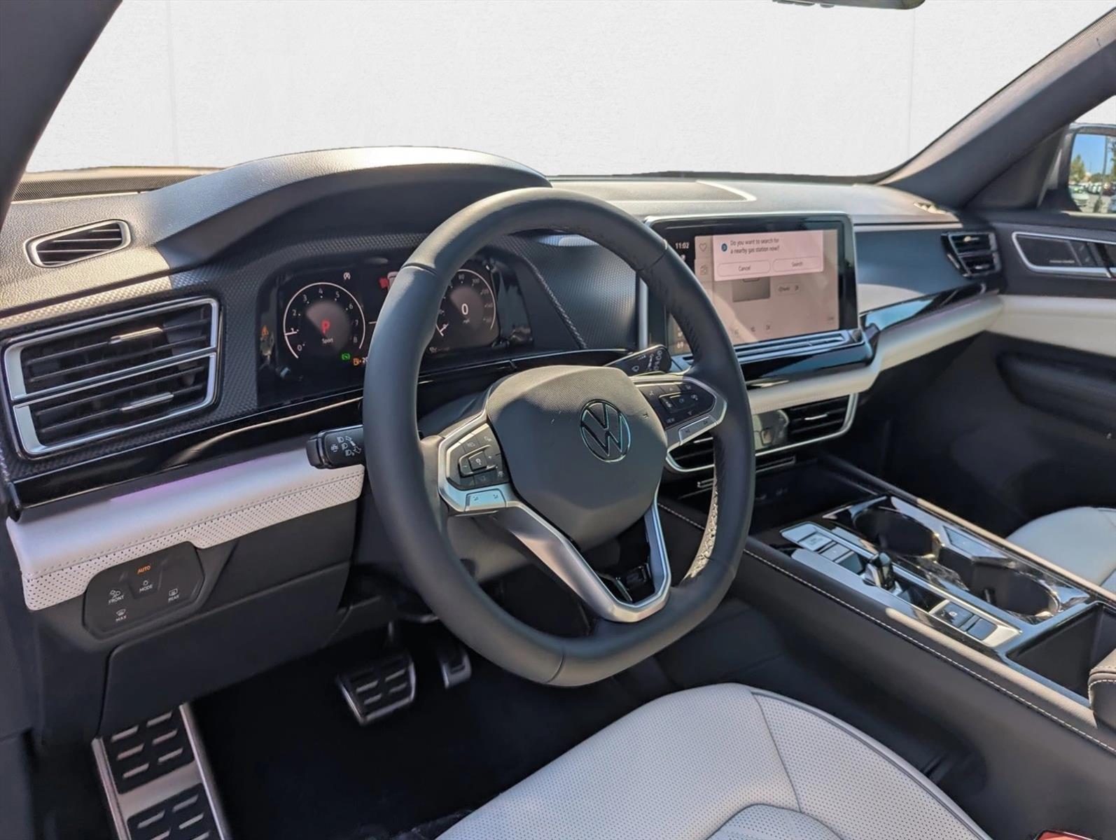 2026 Volkswagen Atlas Cross Sport SEL Premium R-LINE - Photo 12