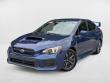 Used 2019 Subaru WRX Base Model Sedan