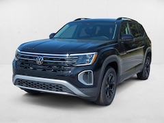 2025 Volkswagen Atlas  2.0T Peak Edition SE w/Tech SUV