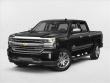 Used 2018 Chevrolet Silverado 1500 High Country Truck Crew Cab
