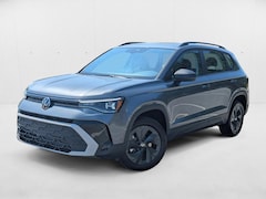2025 Volkswagen Taos 1.5T S SUV