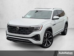 2026 Volkswagen Atlas 2.0T SEL Premium R-Line SUV