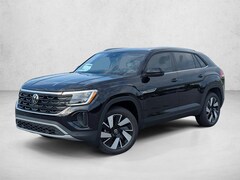 2026 Volkswagen Atlas Cross Sport SE w/Technology SUV