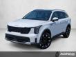 Used 2025 Kia Sorento EX SUV