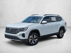 2026 Volkswagen Atlas SE SUV