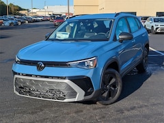 2025 Volkswagen Taos 1.5T S SUV