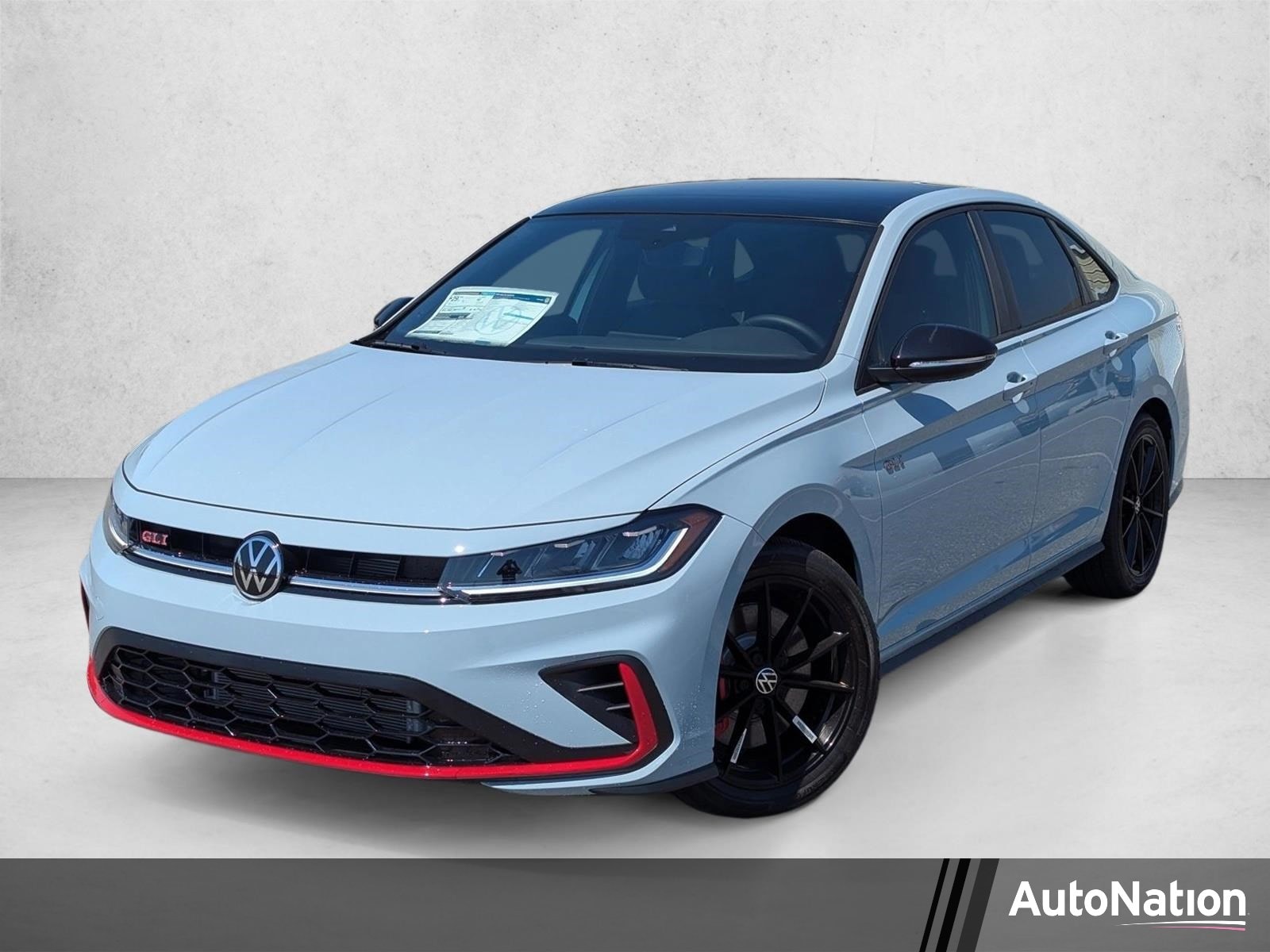 2026 Volkswagen Jetta 2.0T GLI Autobahn DSG's photo