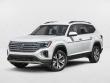 Certified 2025 Volkswagen Atlas 2.0T SE w/Technology SUV