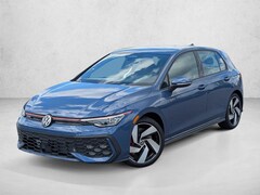 2026 Volkswagen Golf GTI S Hatchback