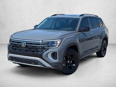 2026 Volkswagen Atlas 2.0T Peak Edition SUV