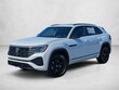  Volkswagen Atlas Cross Sport