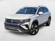 Certified 2024 Volkswagen Taos 1.5T SE SUV
