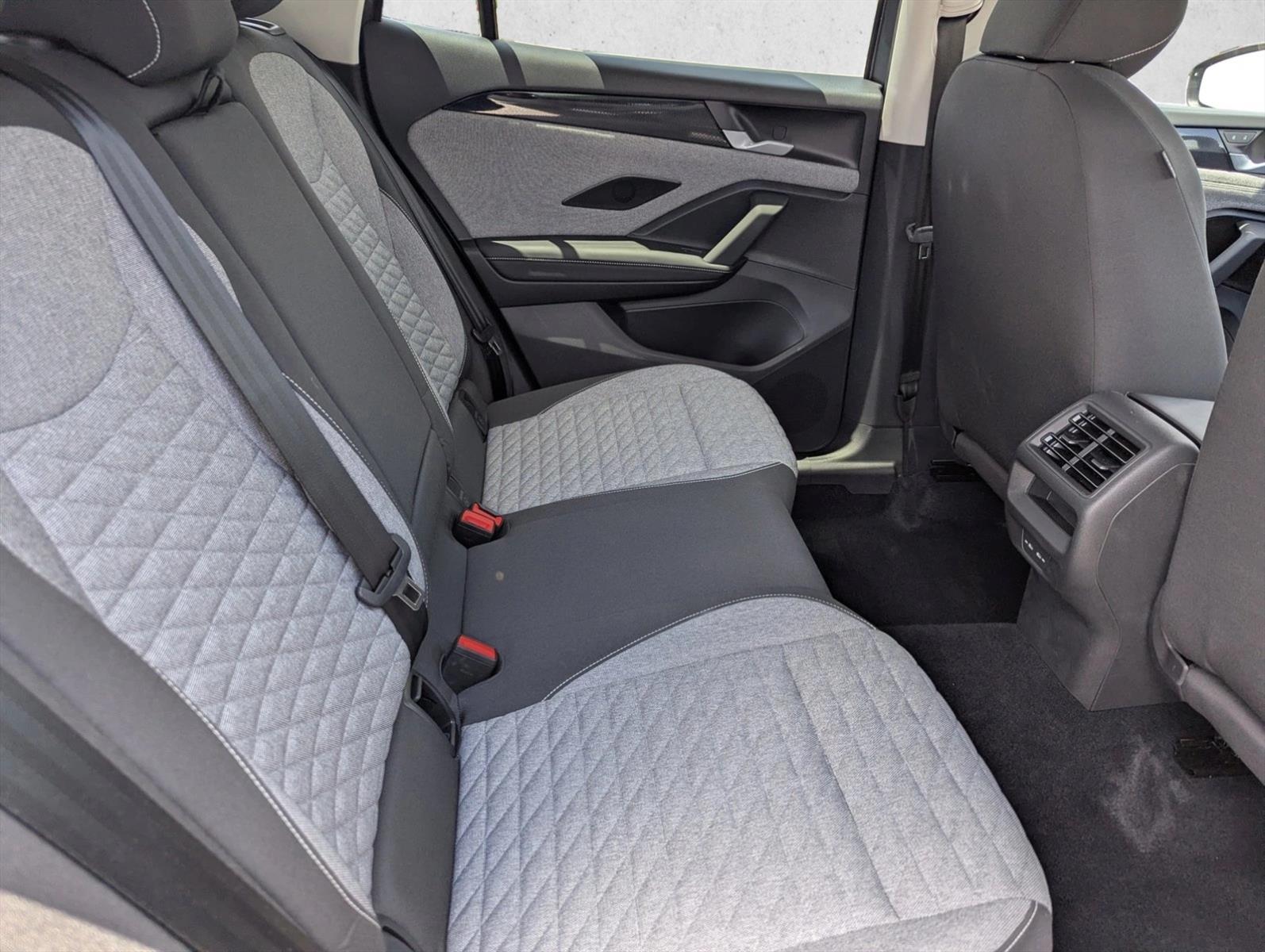 2025 Volkswagen Tiguan S - Photo 29