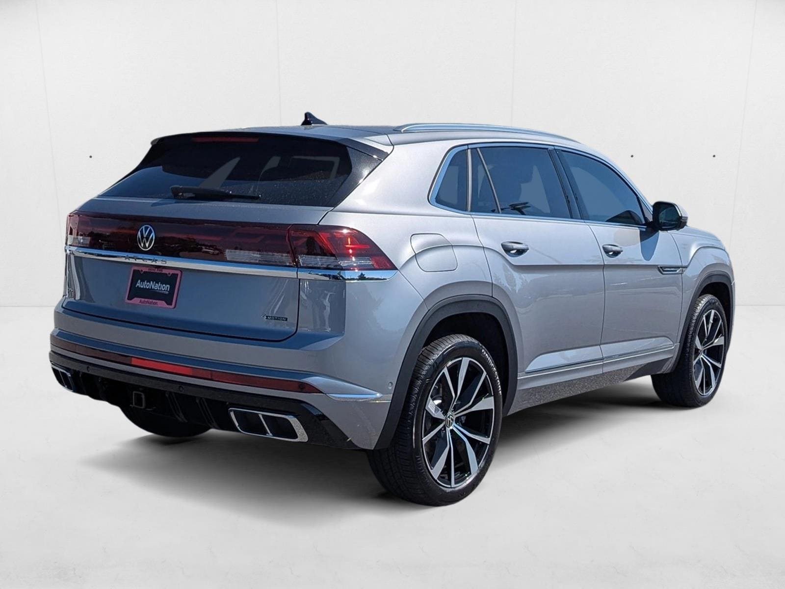 2026 Volkswagen Atlas Cross Sport SEL Premium R-LINE - Photo 5