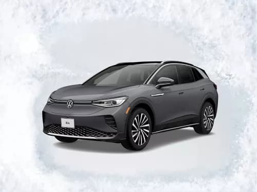 2023 VW ID.4