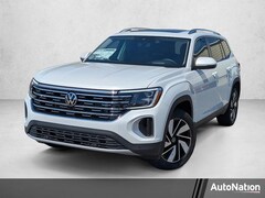 2026 Volkswagen Atlas 2.0T SEL SUV