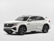 Volkswagen Atlas Cross Sport