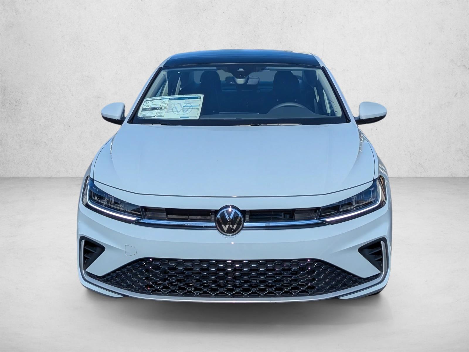 2026 Volkswagen Jetta 1.5T SE photo 2