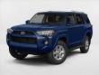 Used 2014 Toyota 4Runner SR5 SUV