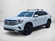  Volkswagen Atlas Cross Sport