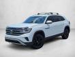 Used 2022 Volkswagen Atlas Cross Sport 2.0T SE SUV
