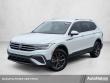 Certified 2023 Volkswagen Tiguan 2.0T SE SUV
