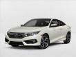 Used 2017 Honda Civic EX-T Coupe