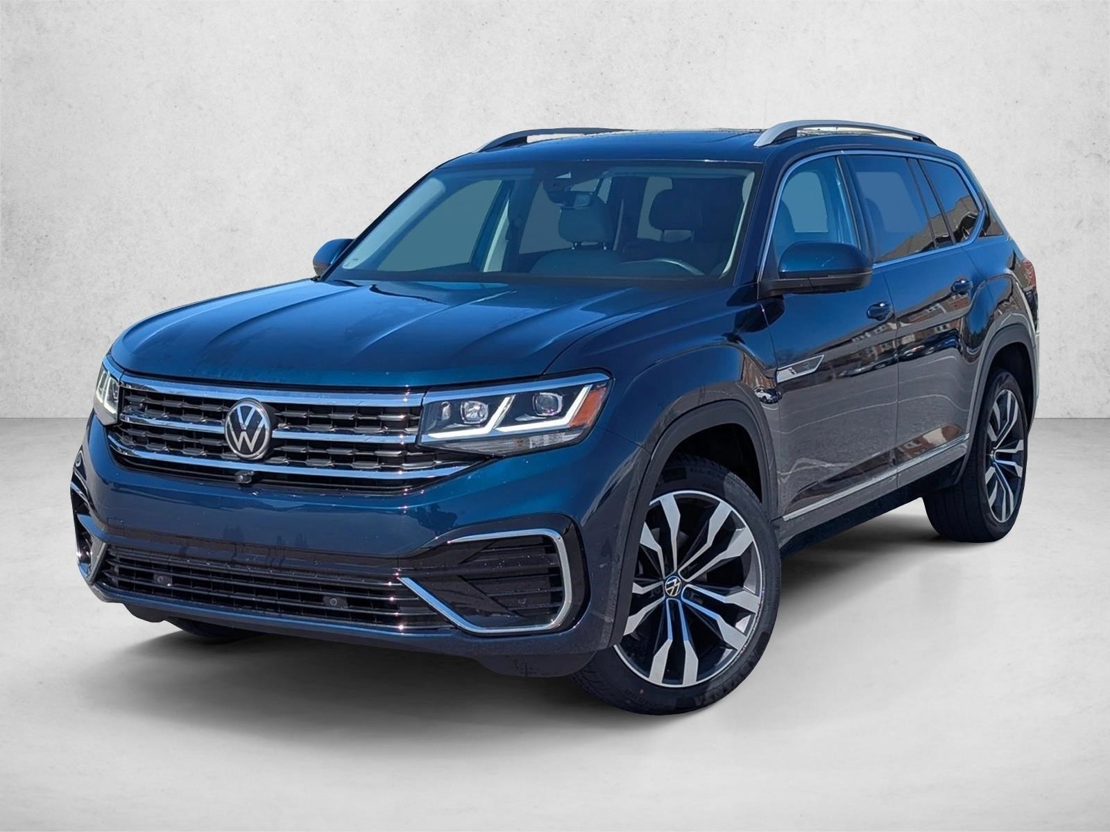 2021 Volkswagen Atlas SEL Premium R-Line