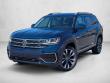 Used 2021 Volkswagen Atlas 3.6L V6 SEL Premium R-Line 4MOTION (2021.5) SUV